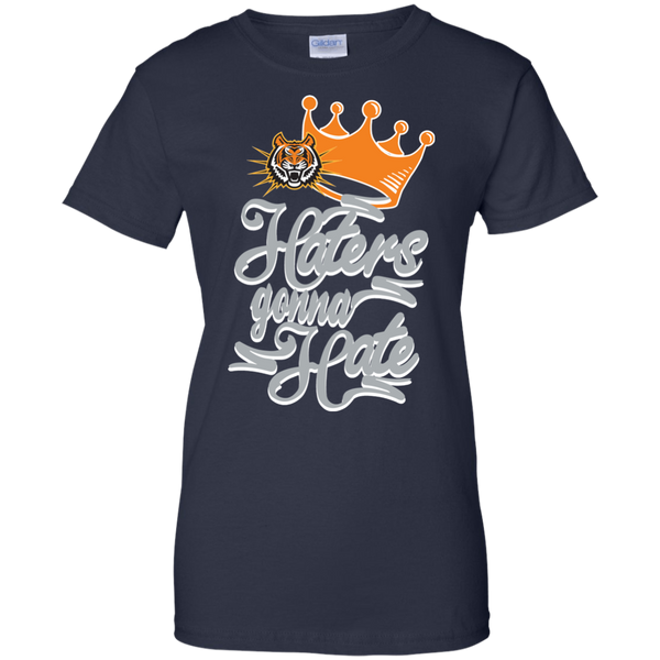 Idaho State Bengals T shirts Haters Gonna Hate Hoodies Sweatshirts