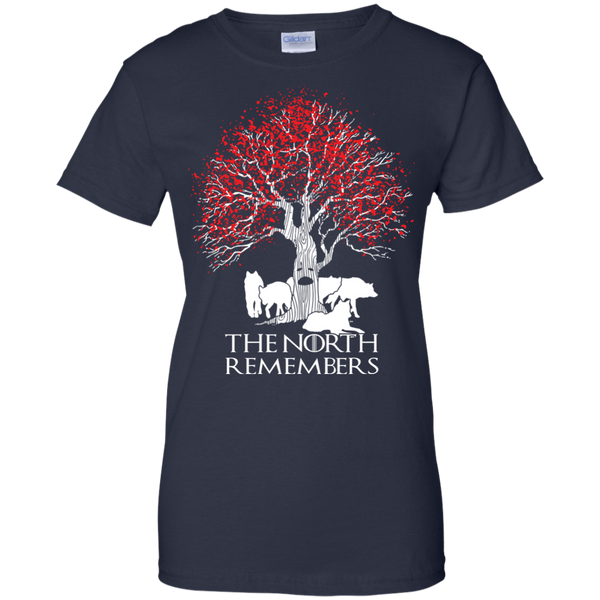 Game Of Thrones T shirts The North Remembers Hoodies Sweatshirts
