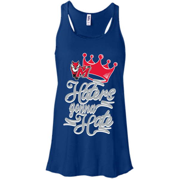 Marist Red Foxes T shirts Haters Gonna Hate Hoodies Sweatshirts