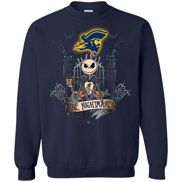 Halloween Etsu Buccaneers T shirts The Nightmare Hoodies Sweatshirts