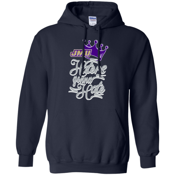 James Madison Dukes T shirts Haters Gonna Hate Hoodies Sweatshirts