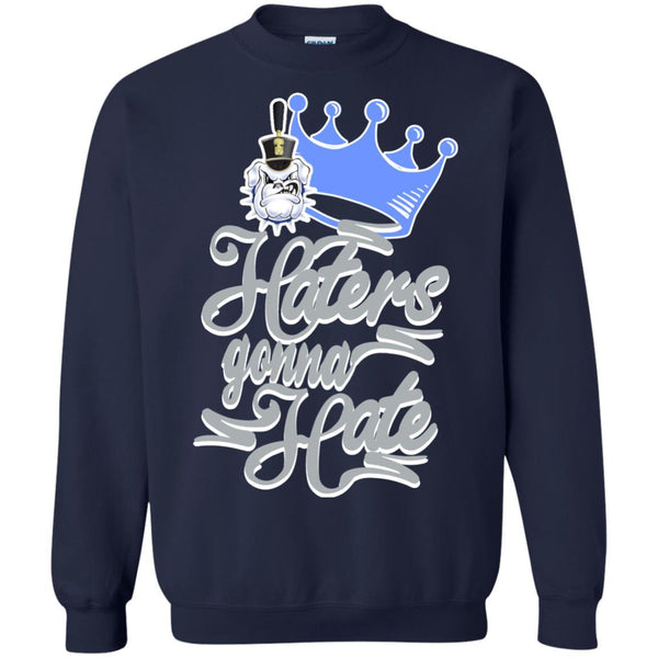 Citadel Bulldogs T shirts Haters Gonna Hate Hoodies Sweatshirts