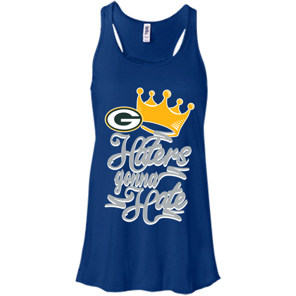 Green Bay Packers T shirts Haters Gonna Hate Hoodies Sweatshirts