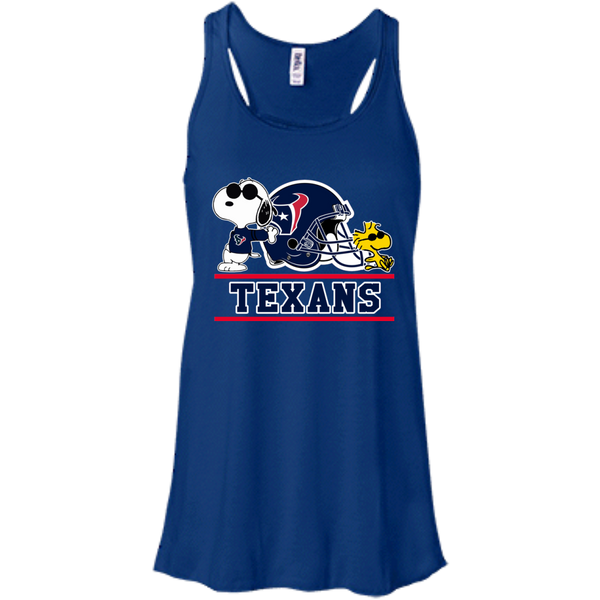 Houston Texans T shirts Snoopy Hoodies Sweatshirts