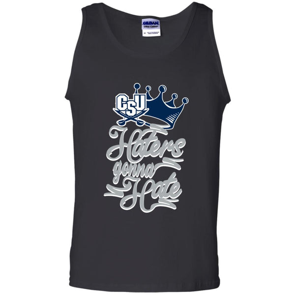 Charleston Southern Buccaneers T shirts Haters Gonna Hate Hoodies Sweatshirts