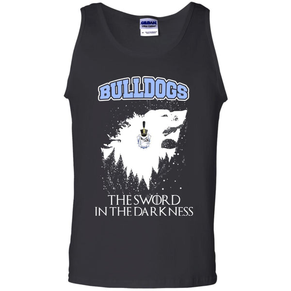 Citadel Bulldogs Game Of Thrones T shirts The Sword In The Darkness Hoodies Sweatshirts