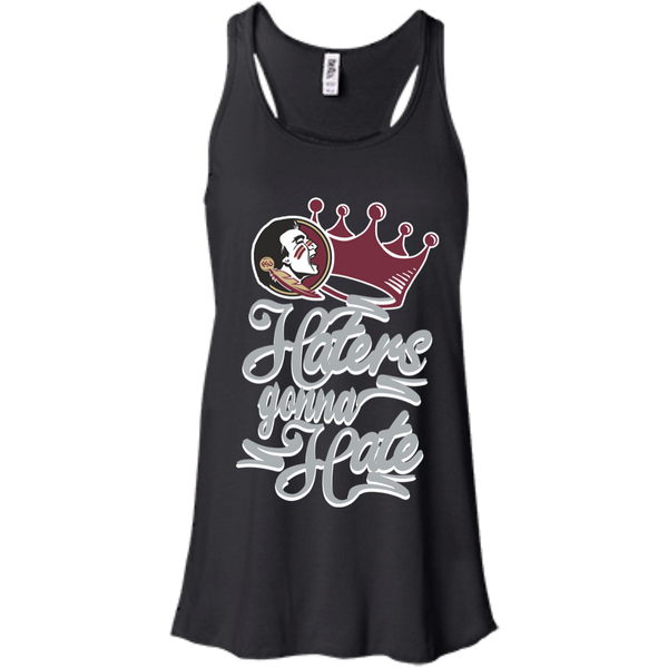 Florida State Seminoles T shirts Haters Gonna Hate Hoodies Sweatshirts