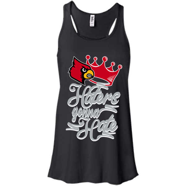 Louiville Cardinals T shirts Haters Gonna Hate Hoodies Sweatshirts
