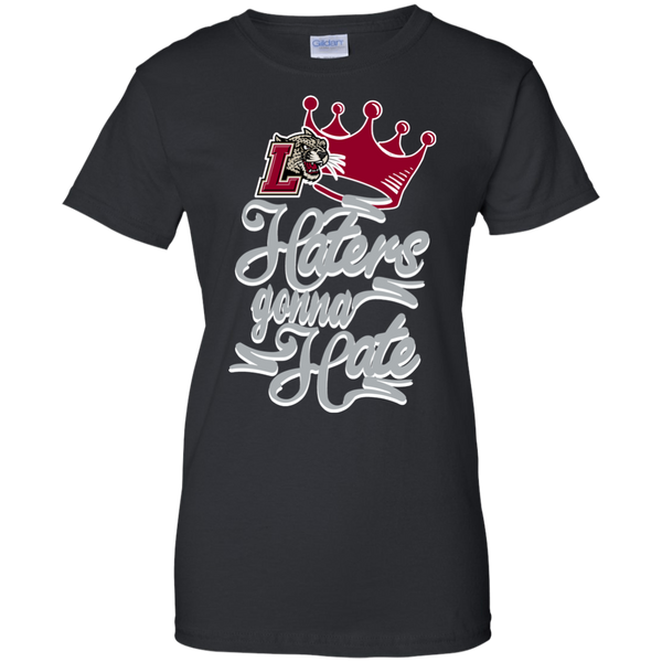 Lafayette Leopards T shirts Haters Gonna Hate Hoodies Sweatshirts