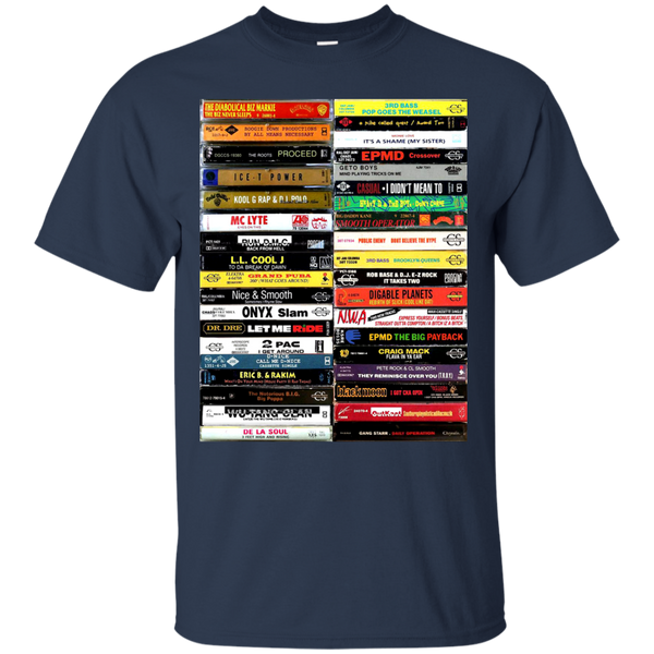 Hip Hop T shirts Old School Hip Hop tape Hoodies Sweatshirts