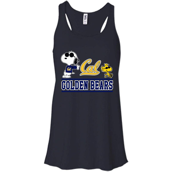 California Golden Bears T shirts Snoopy Hoodies Sweatshirts