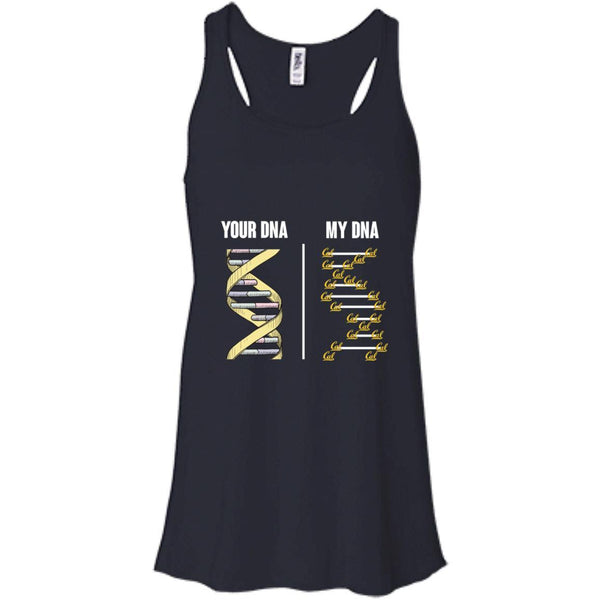 California Golden Bears T shirts Your DNA My DNA Hoodies Sweatshirts
