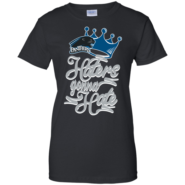 Eastern Illinois Panthers T shirts Haters Gonna Hate Hoodies Sweatshirts