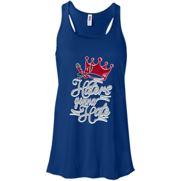 Eastern Washington Eagles T shirts Haters Gonna Hate Hoodies Sweatshirts