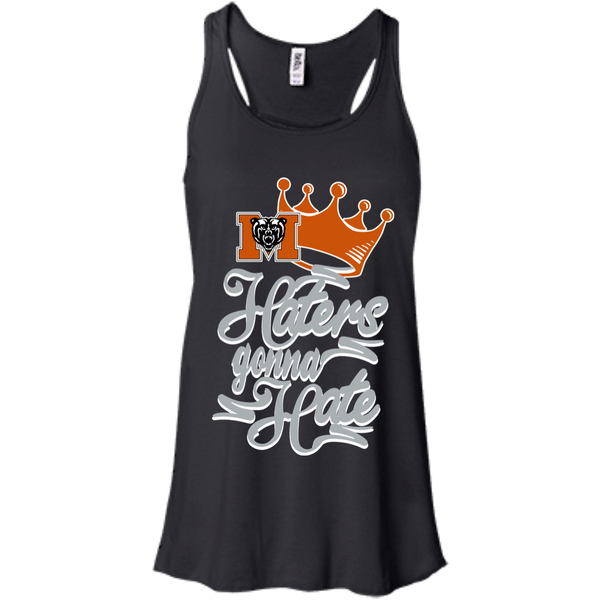 Mercer Bears T shirts Haters Gonna Hate Hoodies Sweatshirts