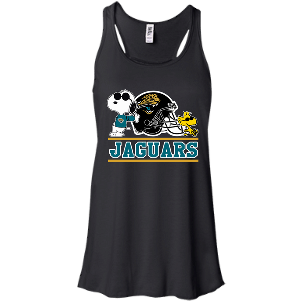 Jacksonville Jaguars T shirts Snoopy Hoodies Sweatshirts