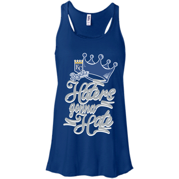 Kansas City Royals T shirts Haters Gonna Hate Hoodies Sweatshirts