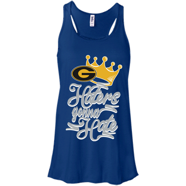 Grambling State Tigers T shirts Haters Gonna Hate Hoodies Sweatshirts