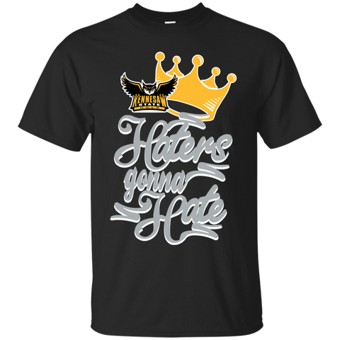 Kennesaw State Owls T shirts Haters Gonna Hate Hoodies Sweatshirts
