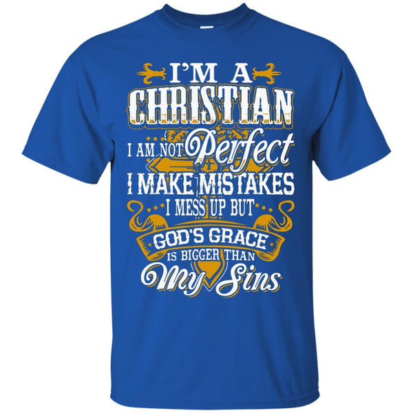 Christian Jesus T shirts T Am A Christian Hoodies Sweatshirts