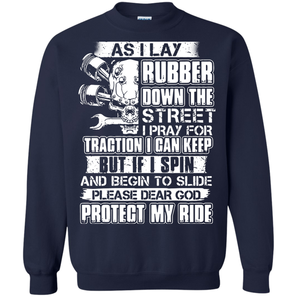 God Riding T shirts Please Dear God Protect My Ride Hoodies Sweatshirts