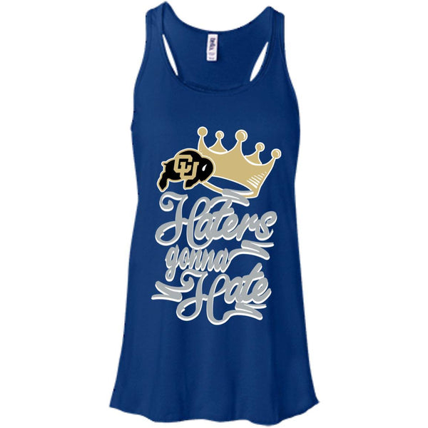 Colorado Buffaloes T shirts Haters Gonna Hate Hoodies Sweatshirts