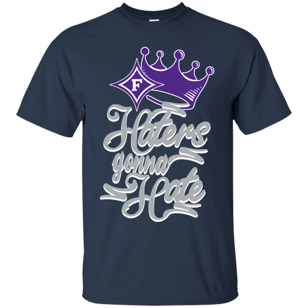 Furman Paladins T shirts Haters Gonna Hate Hoodies Sweatshirts