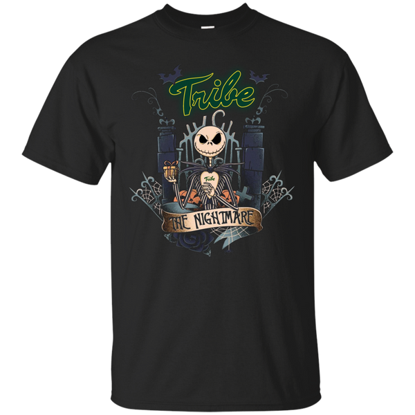 Halloween William & Mary Tribe T shirts The Nightmare Hoodies Sweatshirts