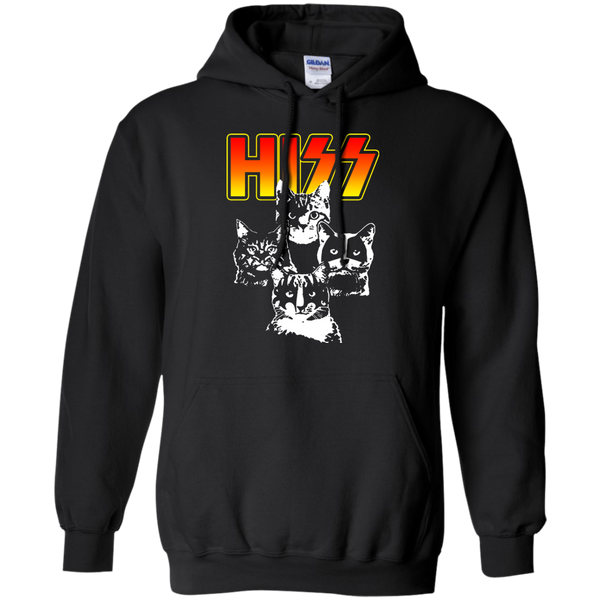 KISS Band T shirts Hiss Hoodies Sweatshirts