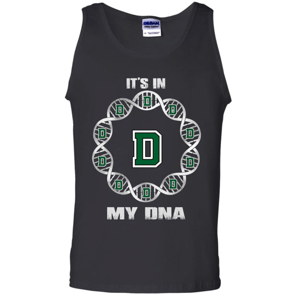 Dartmouth Big Green T shirts It's In My DNA Hoodies Sweatshirts
