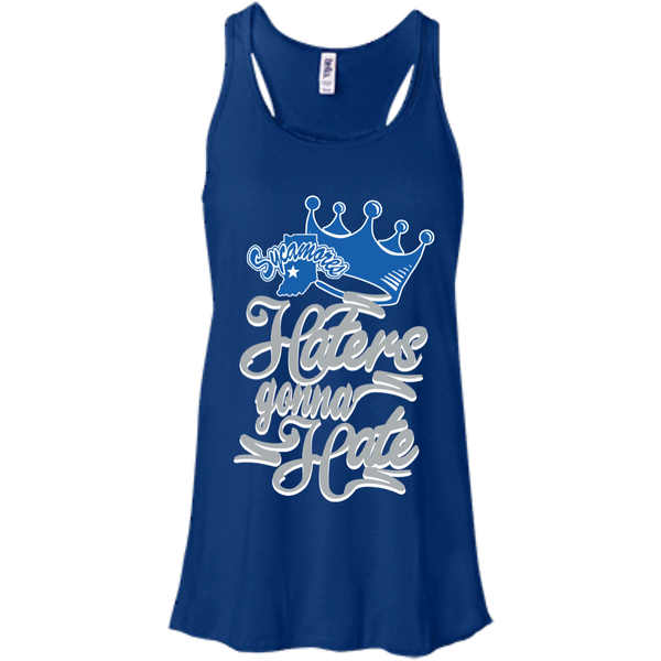 Indiana State Sycamores T shirts Haters Gonna Hate Hoodies Sweatshirts