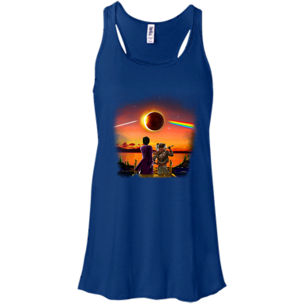 Eclipse Joker Harley Quinn T shirts Pink Floyd Hoodies Sweatshirts