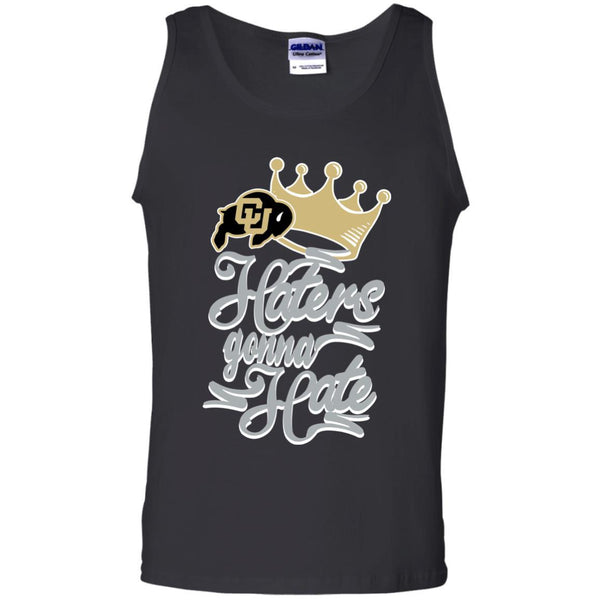 Colorado Buffaloes T shirts Haters Gonna Hate Hoodies Sweatshirts