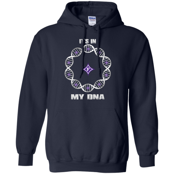 Furman Paladins T shirts It's In My DNA Hoodies Sweatshirts