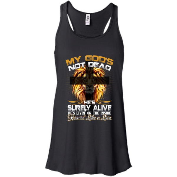 Christian Jesus T shirts My God's Not Dead Hoodies Sweatshirts