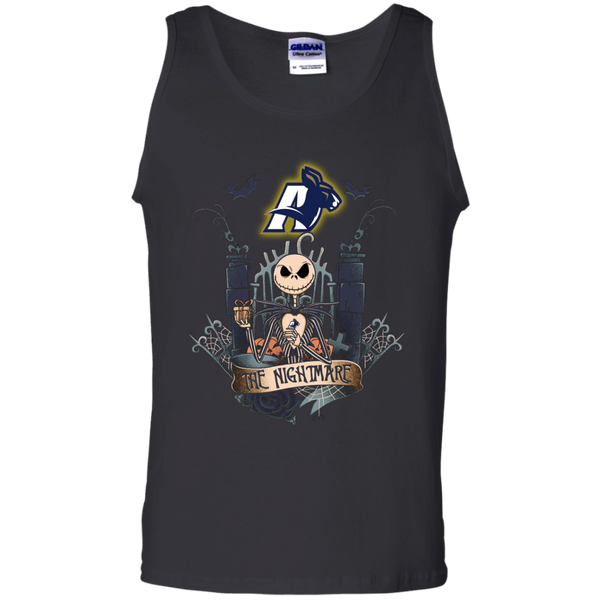 Halloween Akron Zips T shirts The Nightmare Hoodies Sweatshirts