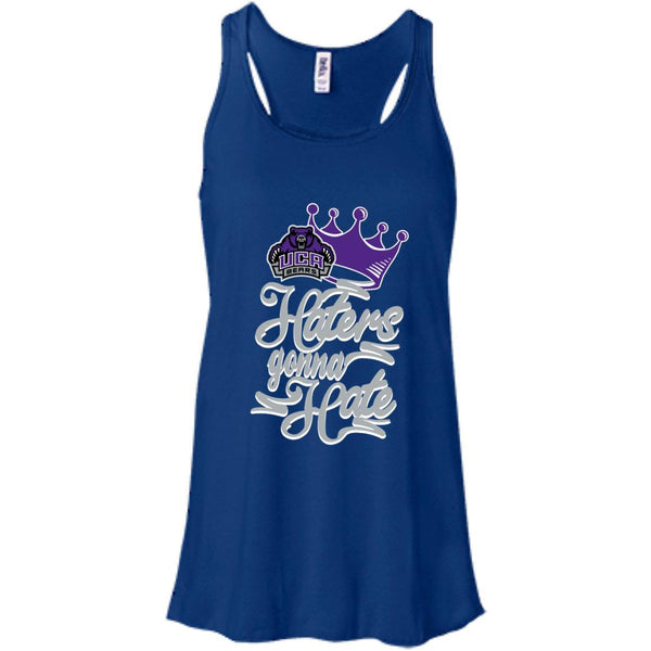 Central Arkansas Bears T shirts Haters Gonna Hate Hoodies Sweatshirts