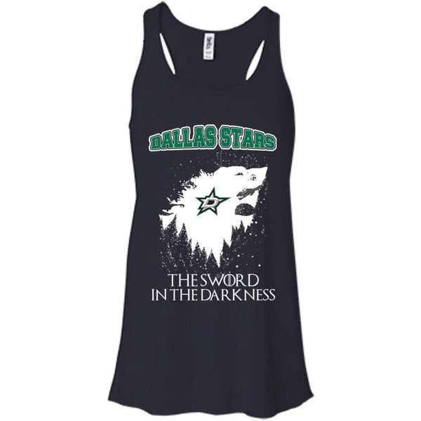 Dallas Stars Game Of Thrones T shirts The Sword In The Darkness Hoodies Sweatshirts