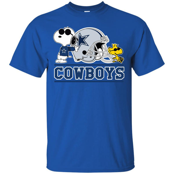 Dallas Cowboys T shirts Snoopy Hoodies Sweatshirts