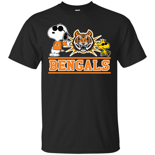 Idaho State Bengals T shirts Snoopy Hoodies Sweatshirts