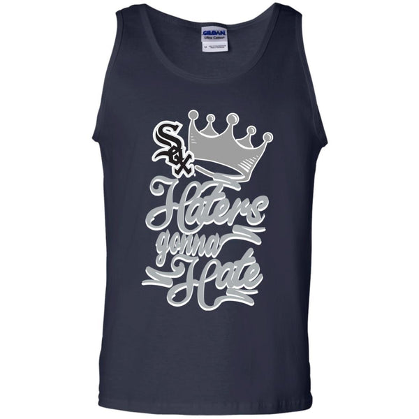 Chicago White Sox T shirts Haters Gonna Hate Hoodies Sweatshirts