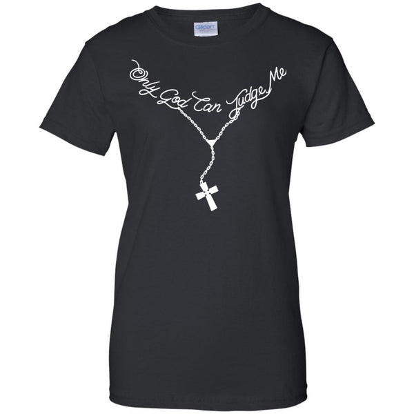 Christian Jesus T shirts Only God Can Judge Me Hoodies Sweatshirts