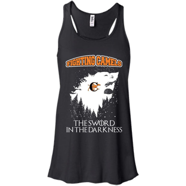 Campbell Fighting Camels Game Of Thrones T shirts The Sword In The Darkness Hoodies Sweatshirts