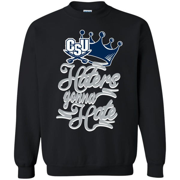 Charleston Southern Buccaneers T shirts Haters Gonna Hate Hoodies Sweatshirts