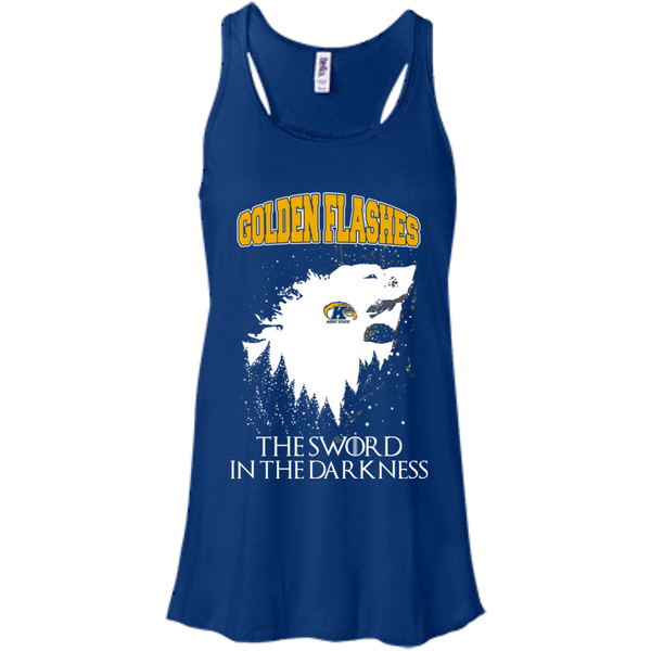Kent State Golden Flashes Game Of Thrones T shirts The Sword In The Darkness Hoodies Sweatshirts
