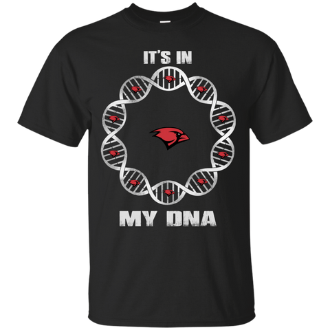 Incarnate Word Cardinals T shirts It's In My DNA Hoodies Sweatshirts
