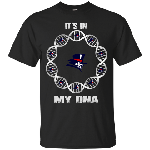 Duquesne Dukes T shirts It's In My DNA Hoodies Sweatshirts