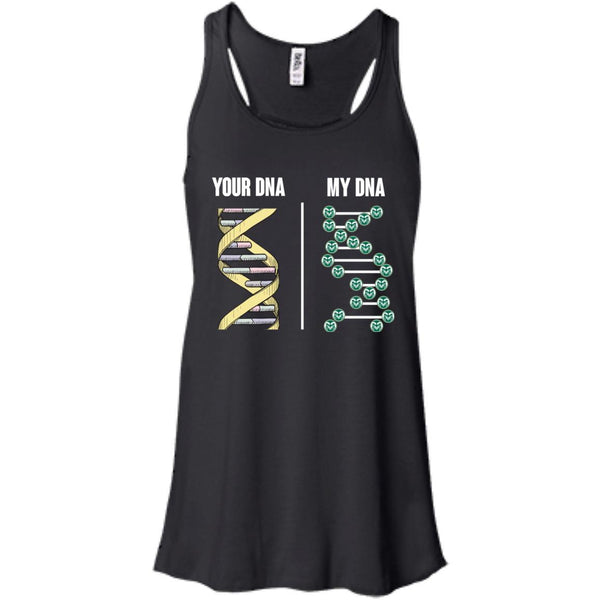 Colorado State Rams T shirts Your DNA My DNA Hoodies Sweatshirts