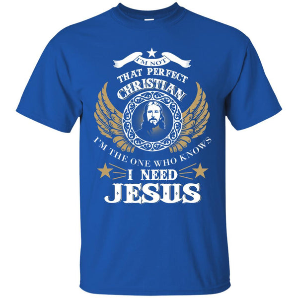 Christian Jesus T shirts I Need Jesus Hoodies Sweatshirts