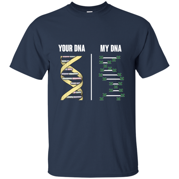 Marshall Thundering Herd T shirts Your DNA My DNA Hoodies Sweatshirts